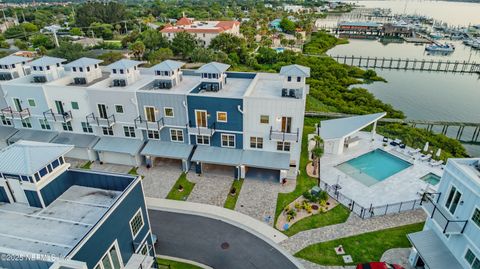 45 CORTEZ Avenue St. Augustine FL 32080