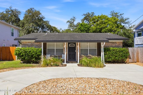 Photo of 1052 PENMAN Road, Jacksonville Beach, FL 32250 (MLS # 2163833)