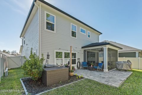 A home in Orange Park