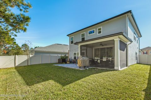 A home in Orange Park