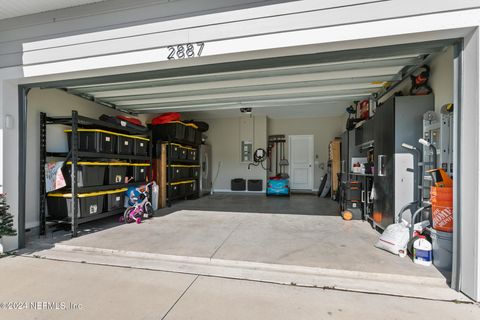 A home in Orange Park