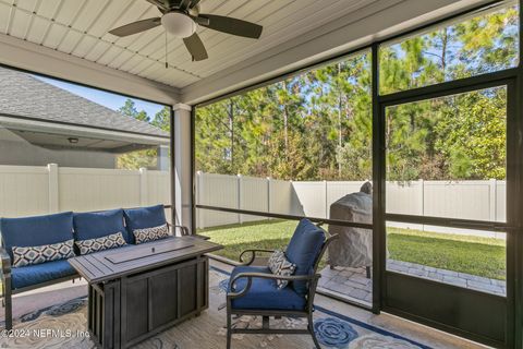 A home in Orange Park