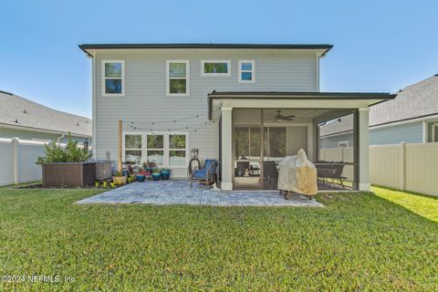 A home in Orange Park