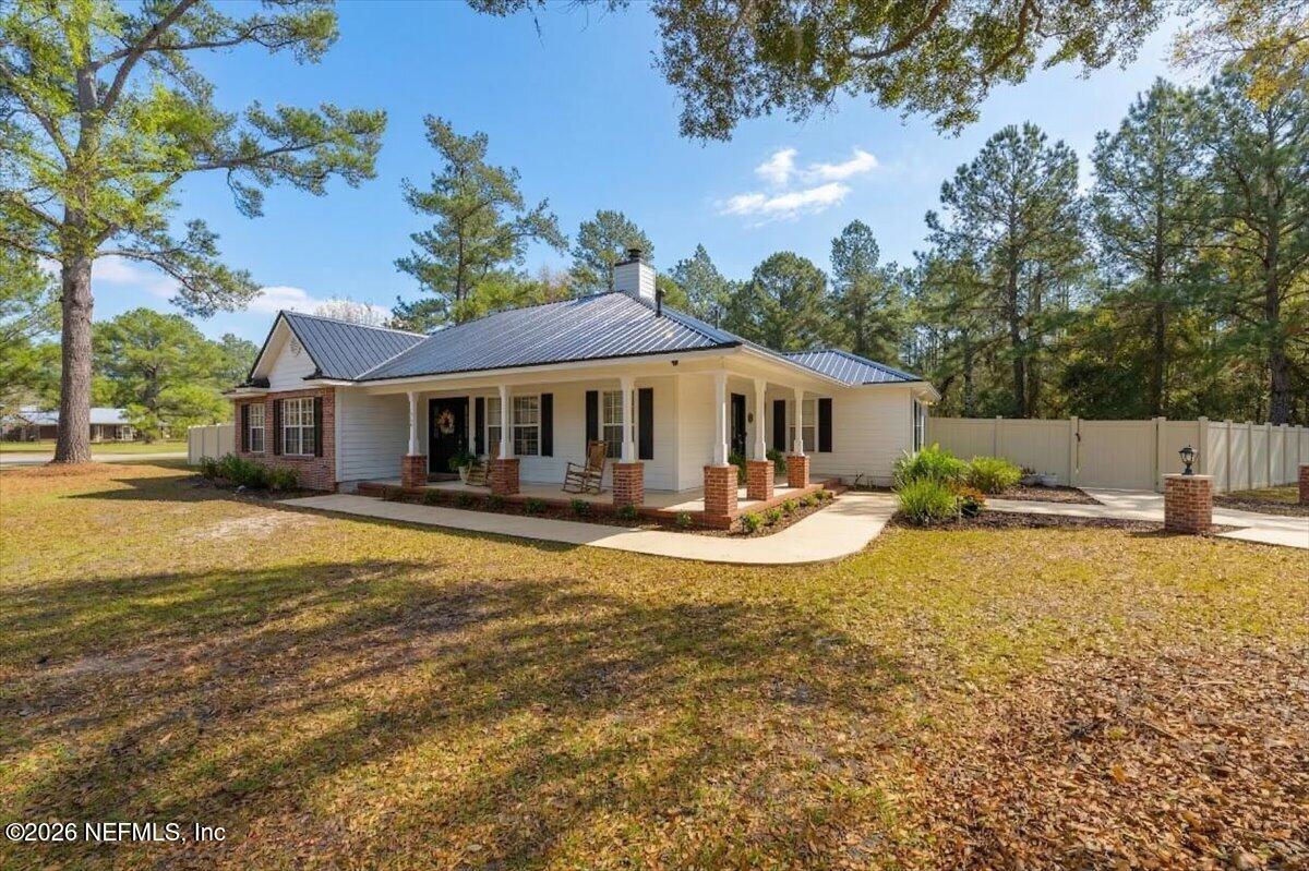 129 GRASSY LANE Lane