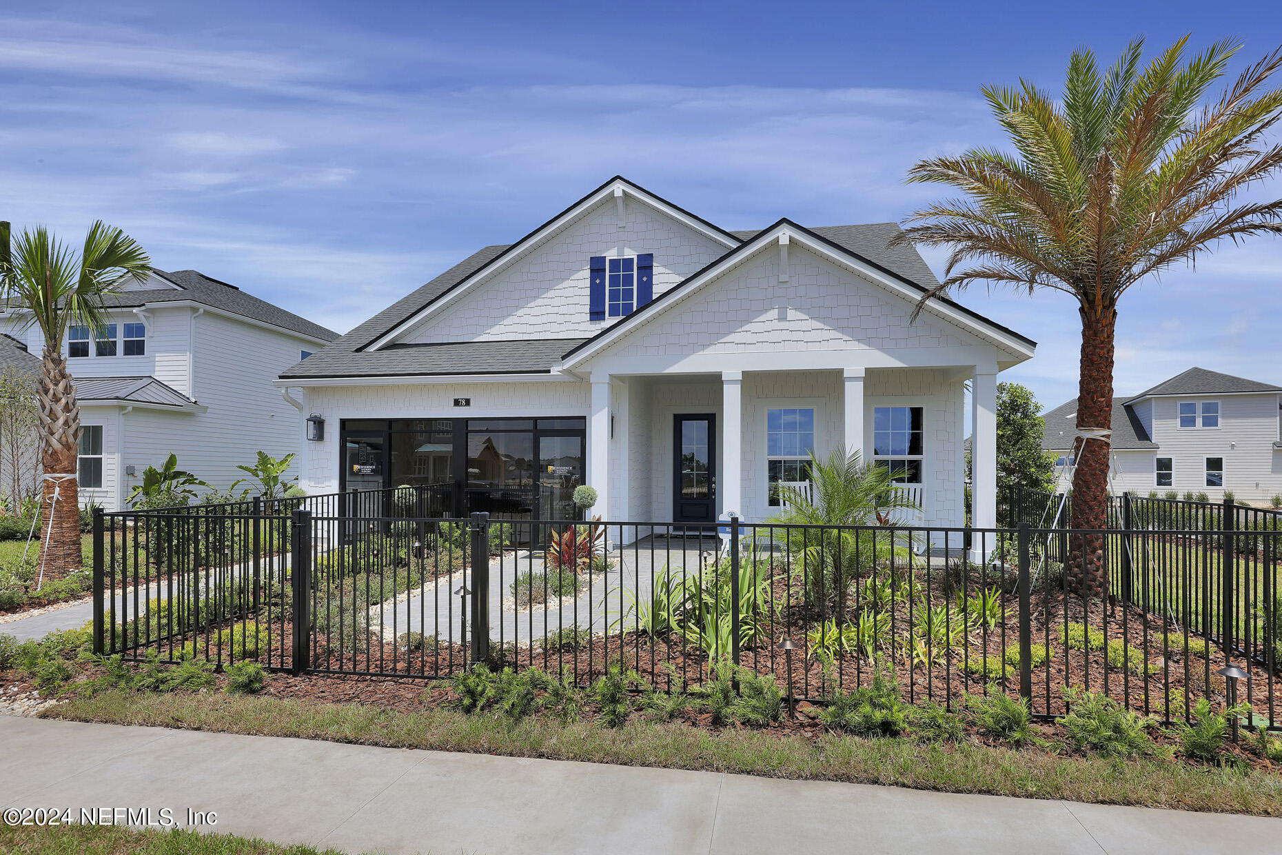 Ponte Vedra, FL home for sale located at 78 Sienna Palm Drive, Ponte Vedra, FL 32081