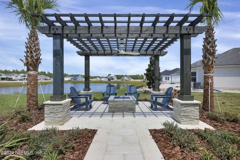 A home in Ponte Vedra