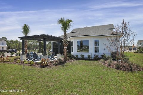 A home in Ponte Vedra