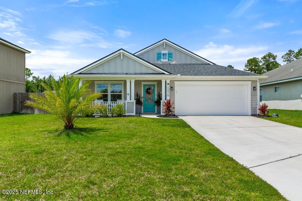 75078 GLENSPRING Way