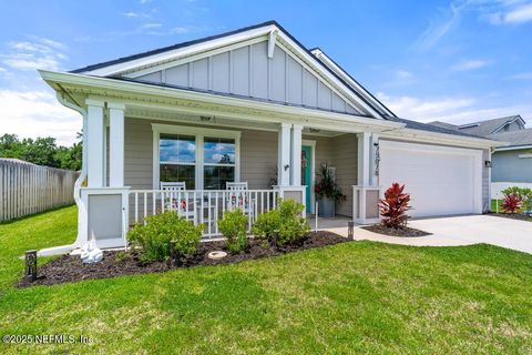 75078 GLENSPRING Way Yulee FL 32097