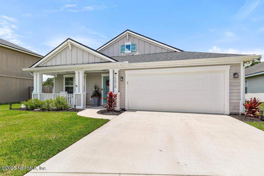 75078 GLENSPRING Way