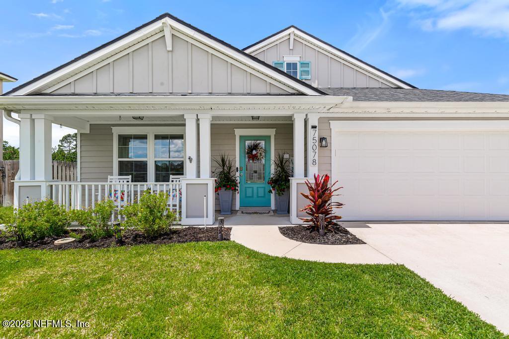 75078 GLENSPRING Way