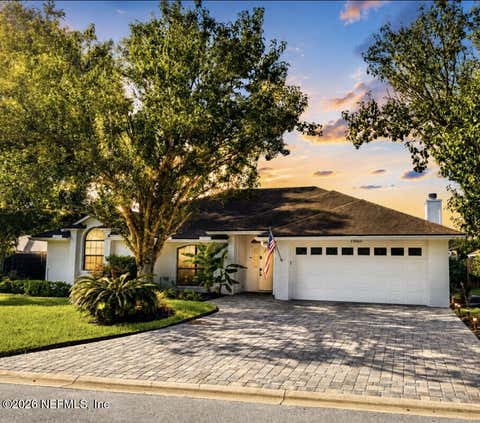 Photo of 13060 N AUTUMN RIVER Road, Jacksonville, FL 32224 (MLS # 2159733)
