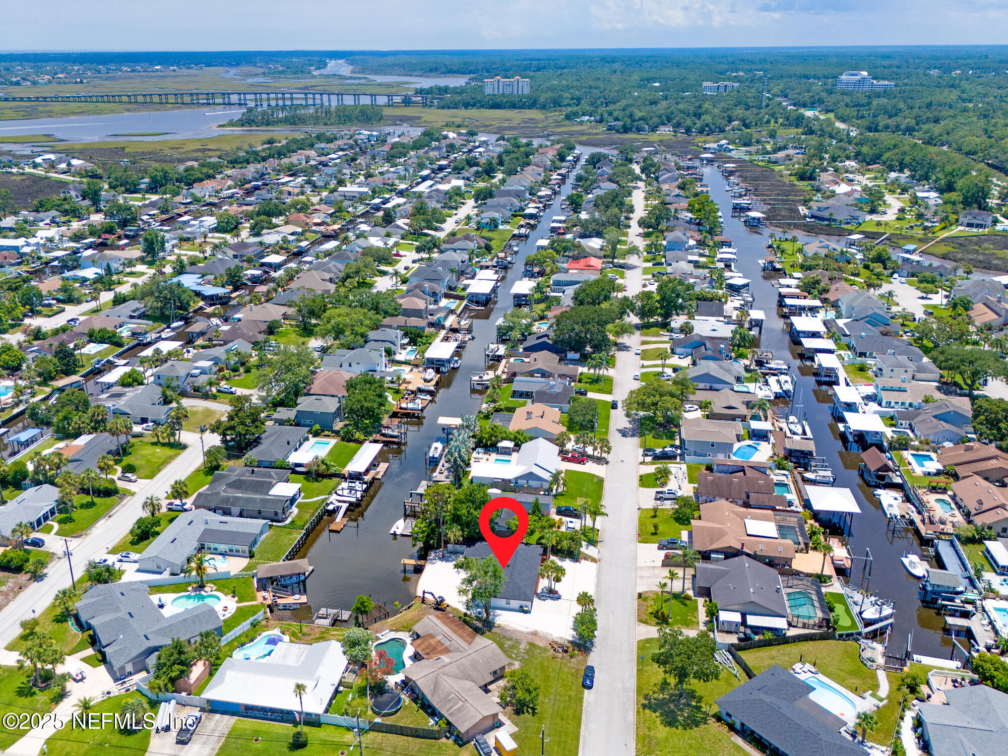 4109 TIDEVIEW Drive