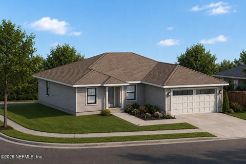Photo of 1319 MELSON Avenue, Jacksonville, FL 32254 (MLS # 2151300)