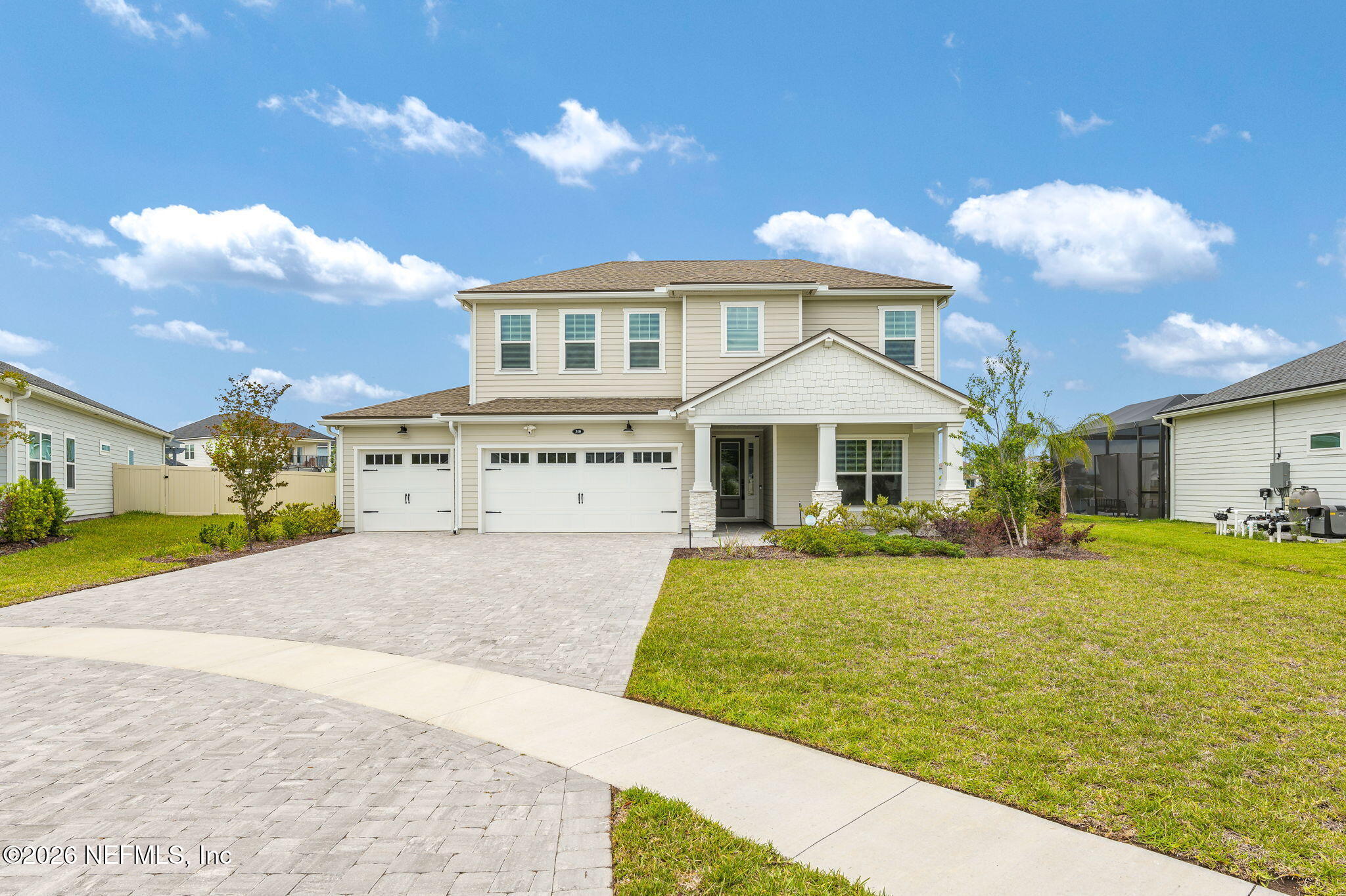 310 DAYMARK Lane