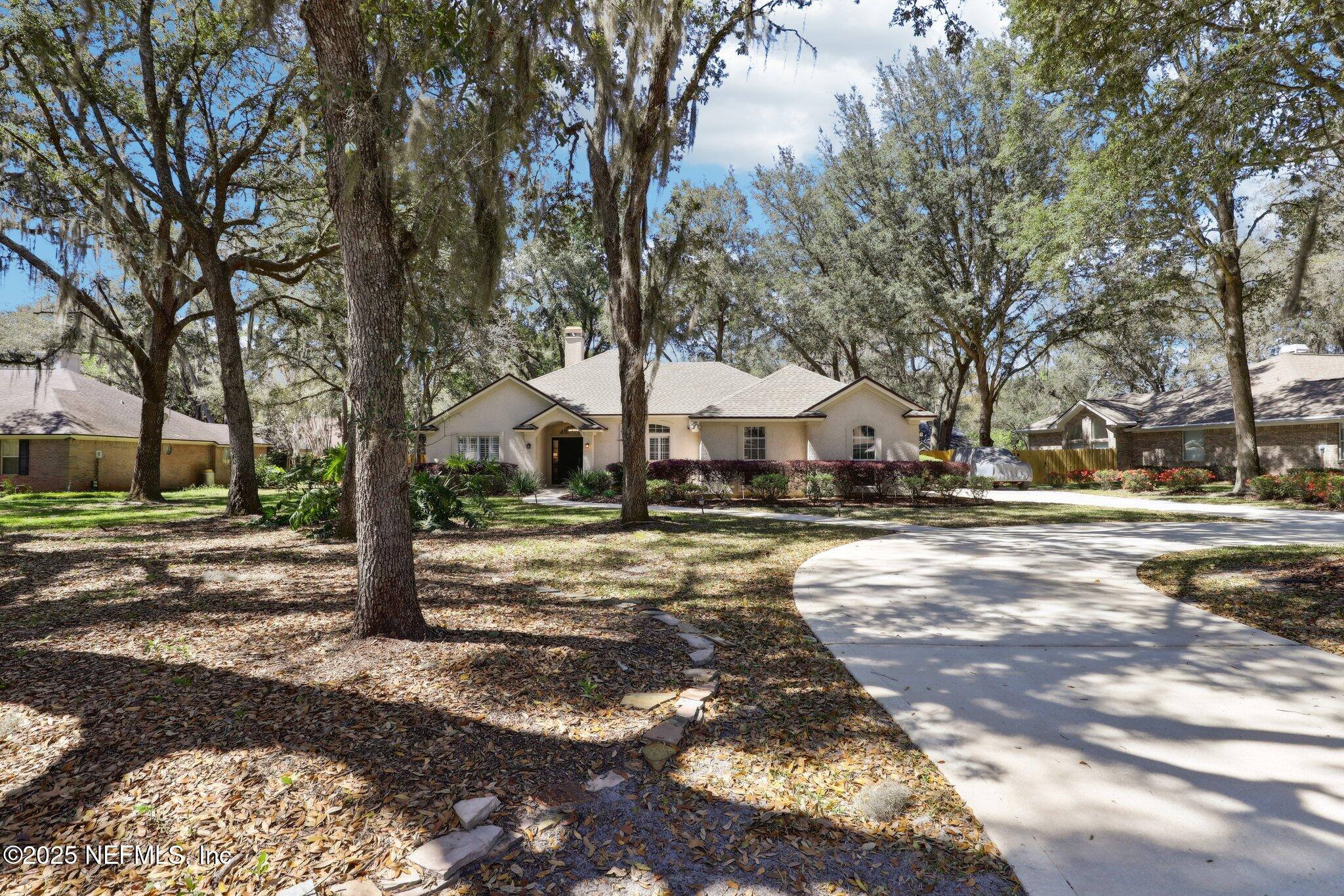 3602 SHINNECOCK Lane