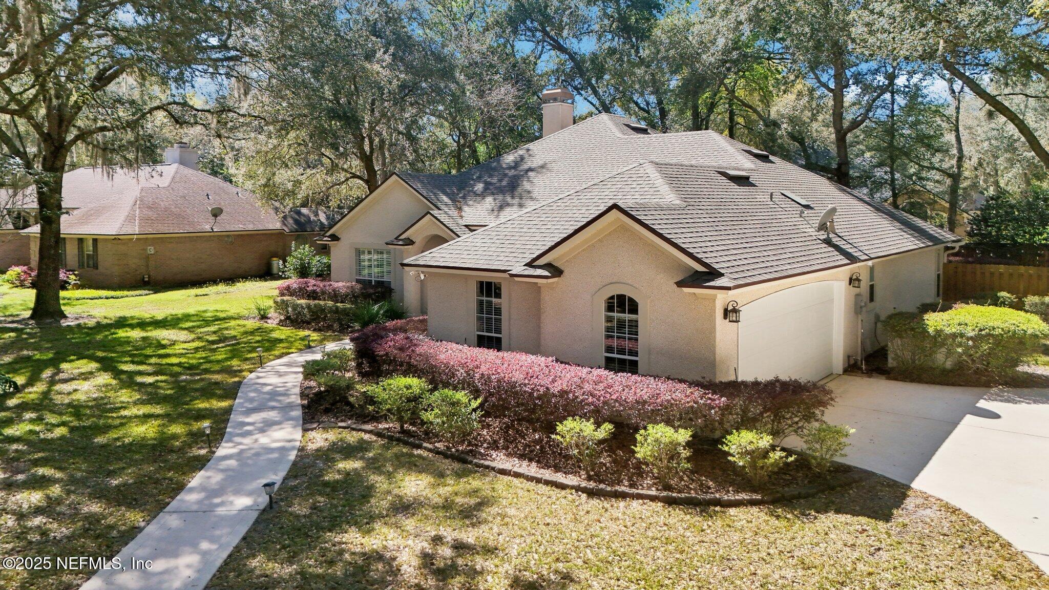 3602 SHINNECOCK Lane