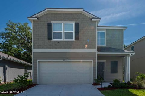 2277 SETTING SUN Way Green Cove Springs FL 32043