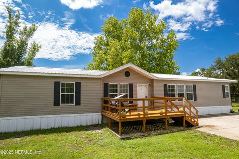 138 EL PRADO Court Palatka FL 32177