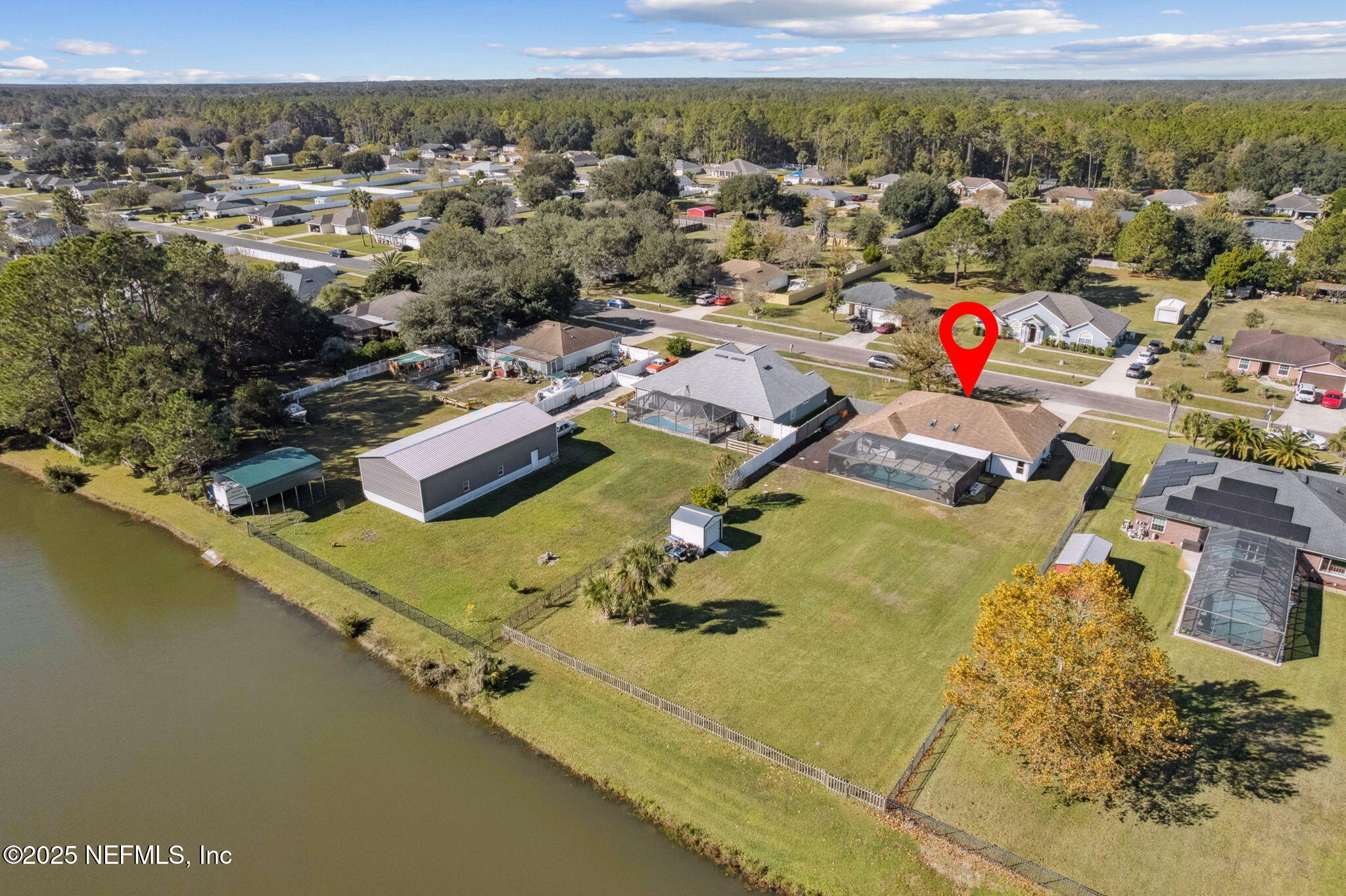 86885 WORTHINGTON Drive