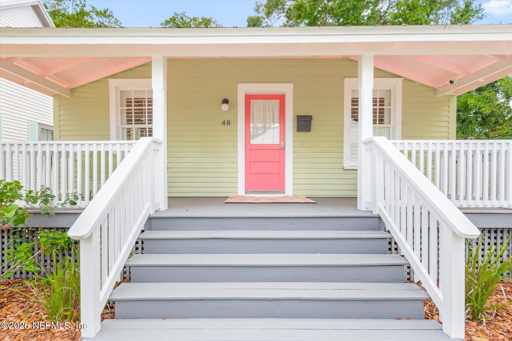 48 OSCEOLA Street