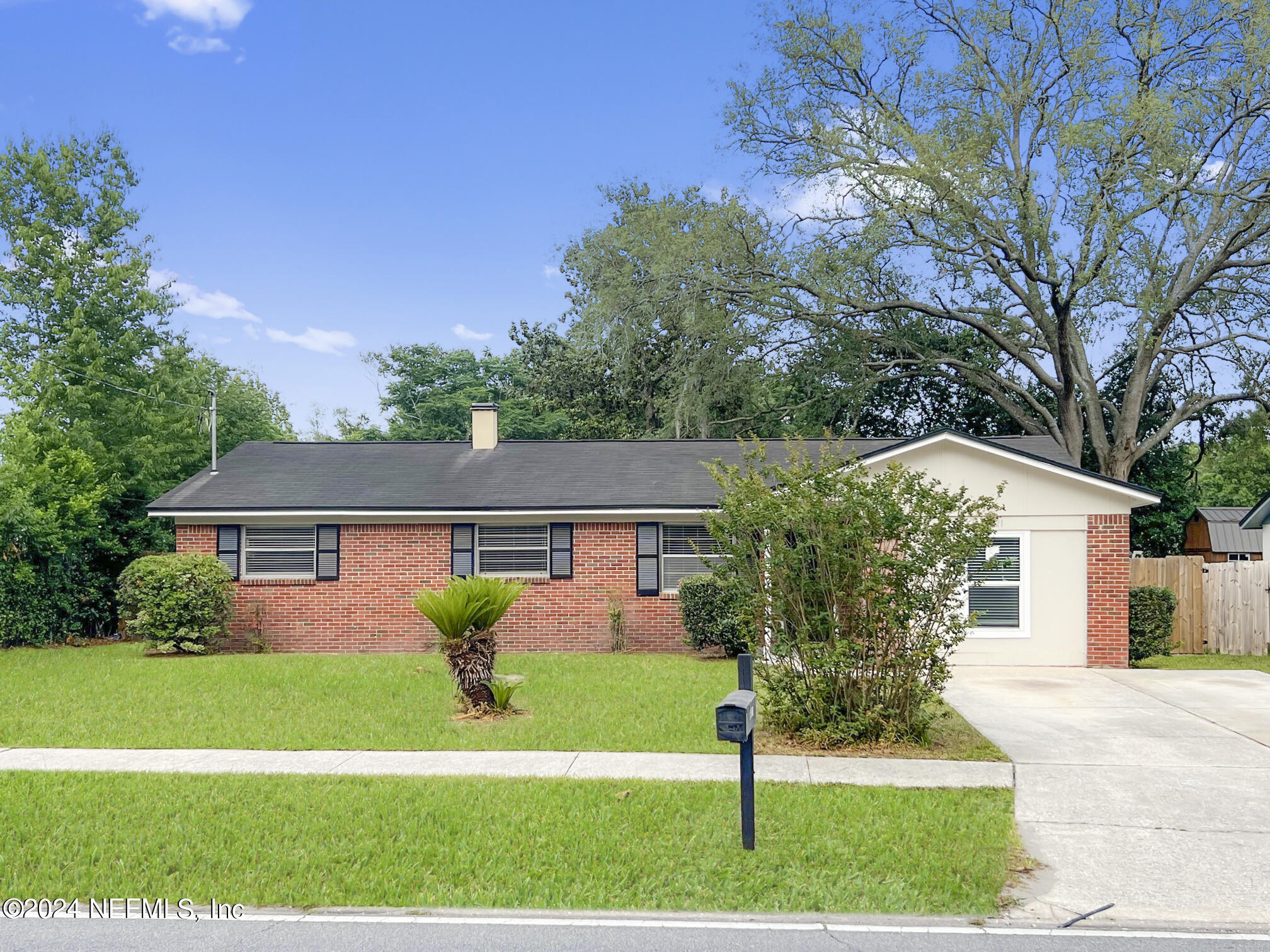 Jacksonville, FL home for sale located at 6021 Ricker Road, Jacksonville, FL 32244