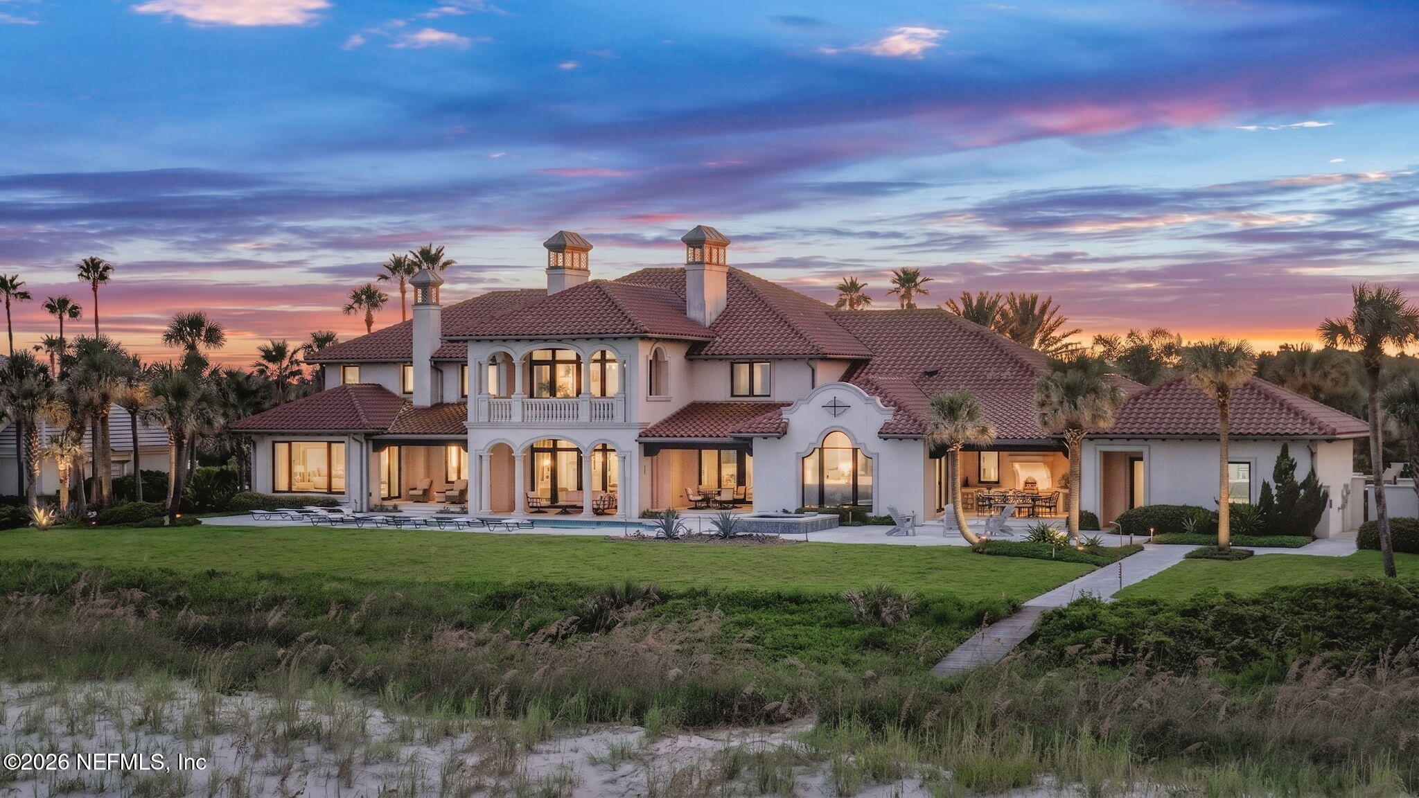 815 PONTE VEDRA Boulevard