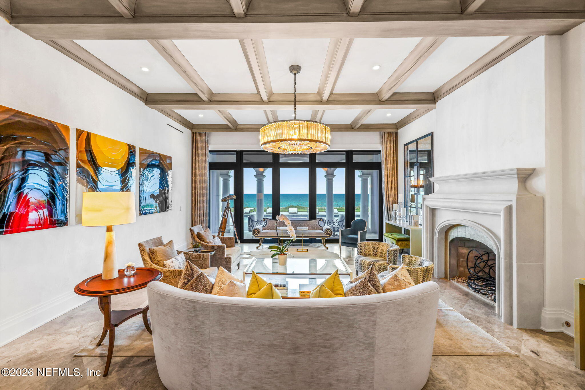 815 PONTE VEDRA Boulevard