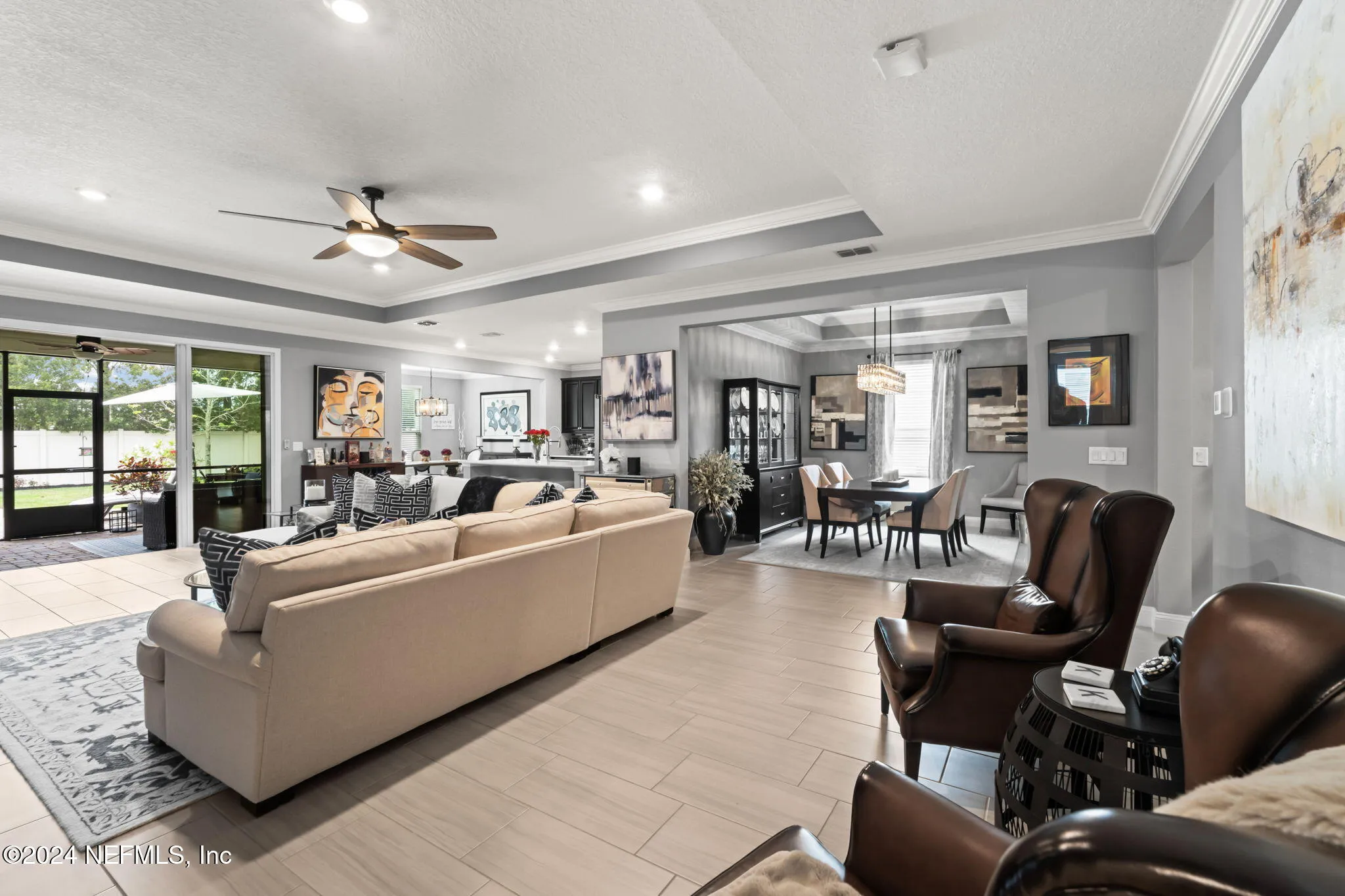 St. Augustine, Florida 32095, United States, 4 Bedrooms Bedrooms, ,3 BathroomsBathrooms,Residential,Active,111571