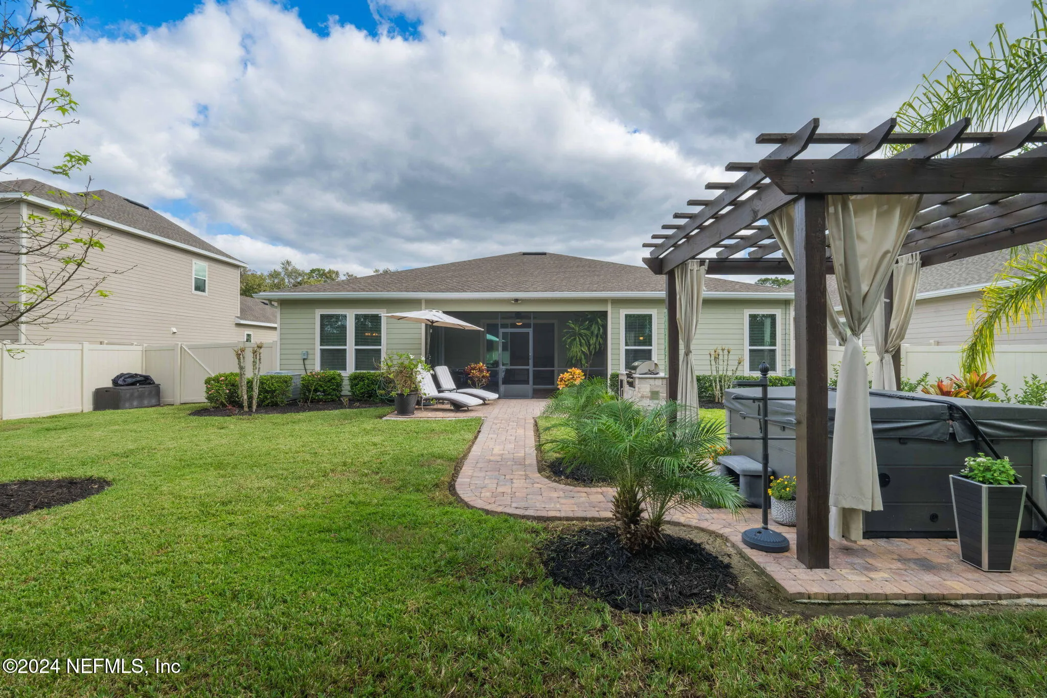 St. Augustine, Florida 32095, United States, 4 Bedrooms Bedrooms, ,3 BathroomsBathrooms,Residential,Active,111571