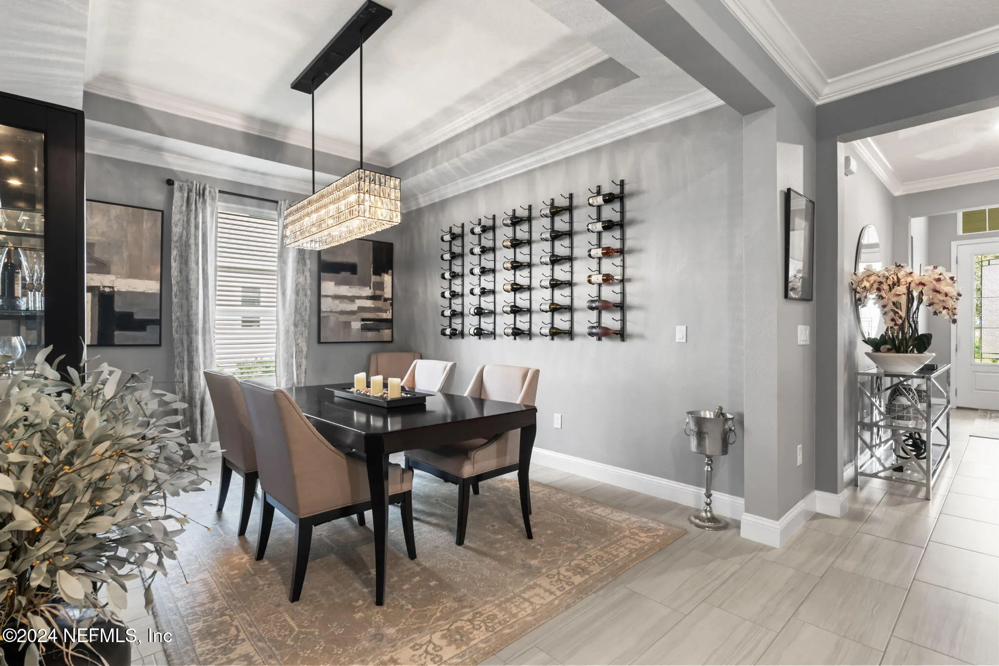 St. Augustine, Florida 32095, United States, 4 Bedrooms Bedrooms, ,3 BathroomsBathrooms,Residential,Active,111571