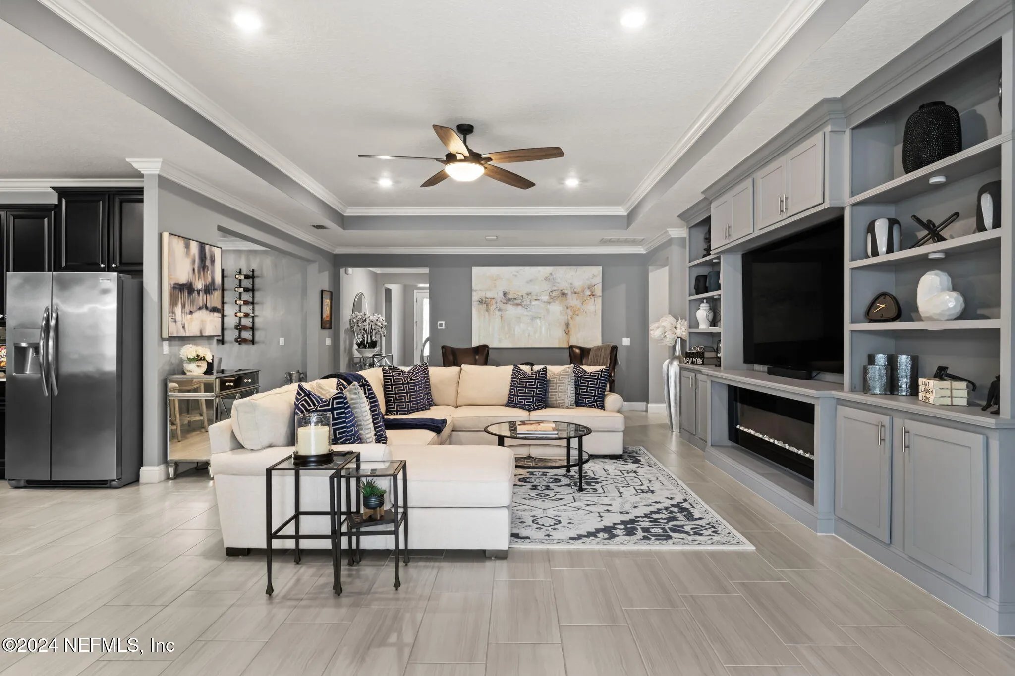 St. Augustine, Florida 32095, United States, 4 Bedrooms Bedrooms, ,3 BathroomsBathrooms,Residential,Active,111571