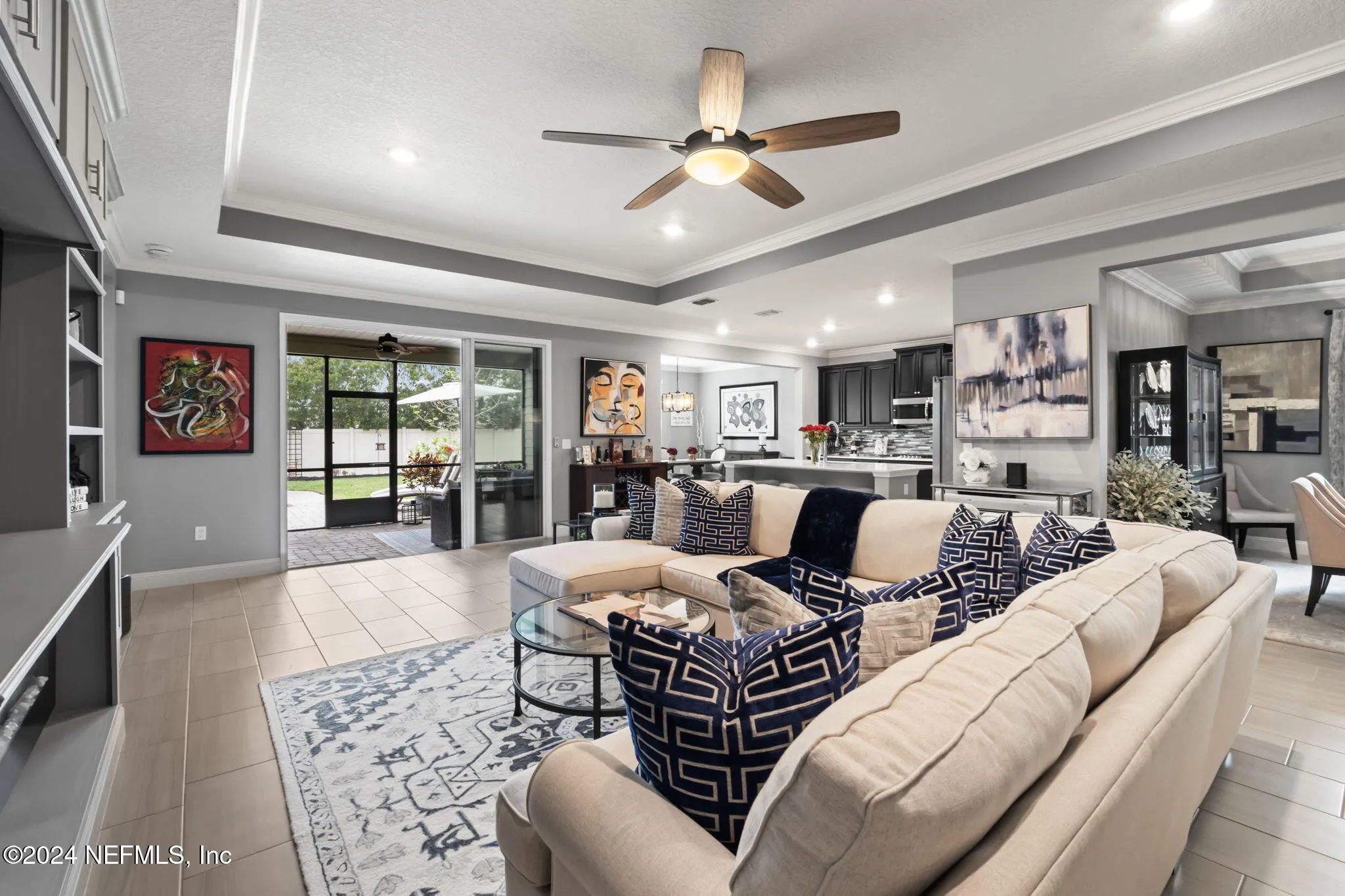 St. Augustine, Florida 32095, United States, 4 Bedrooms Bedrooms, ,3 BathroomsBathrooms,Residential,Active,111571