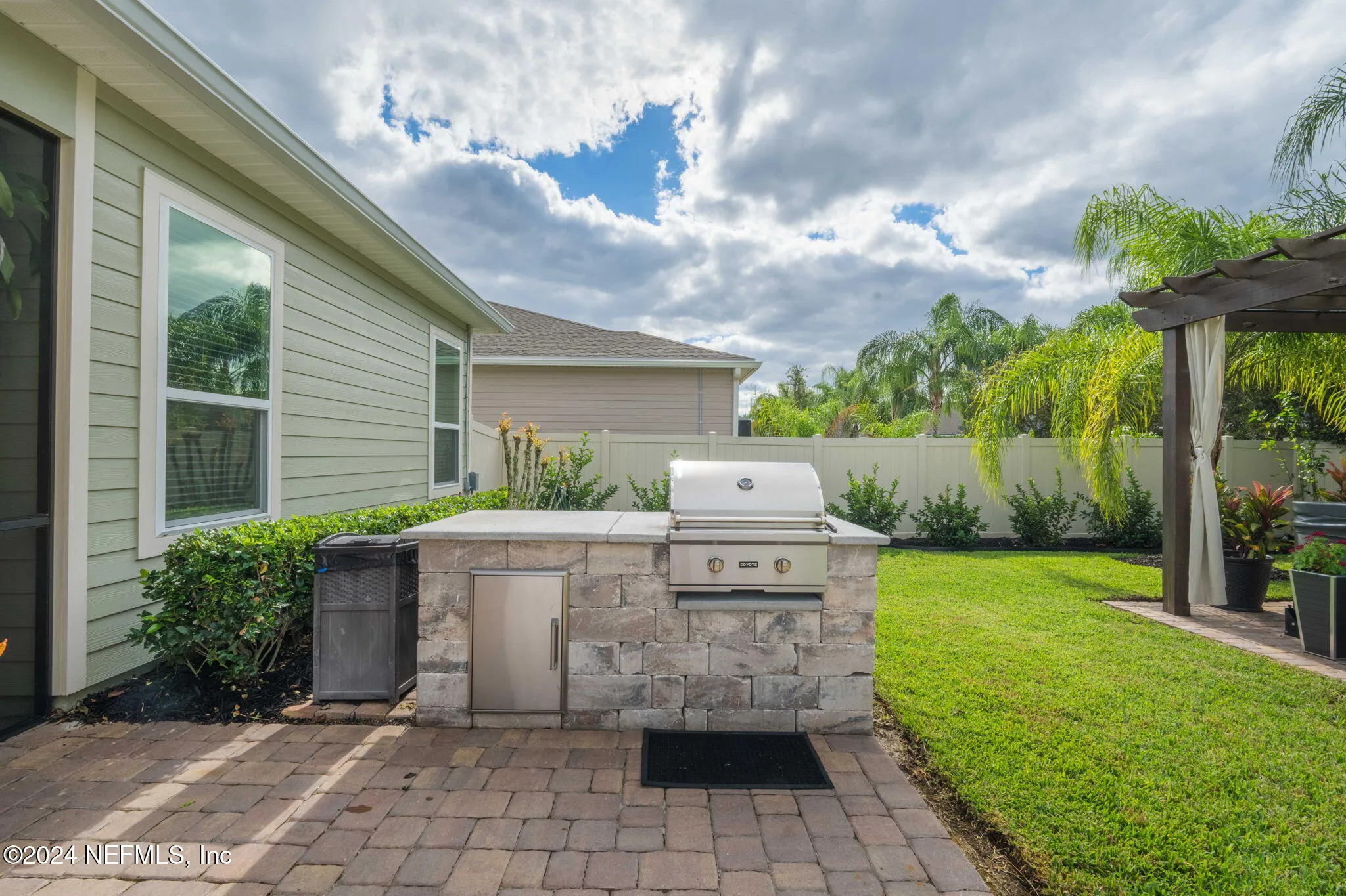 St. Augustine, Florida 32095, United States, 4 Bedrooms Bedrooms, ,3 BathroomsBathrooms,Residential,Active,111571