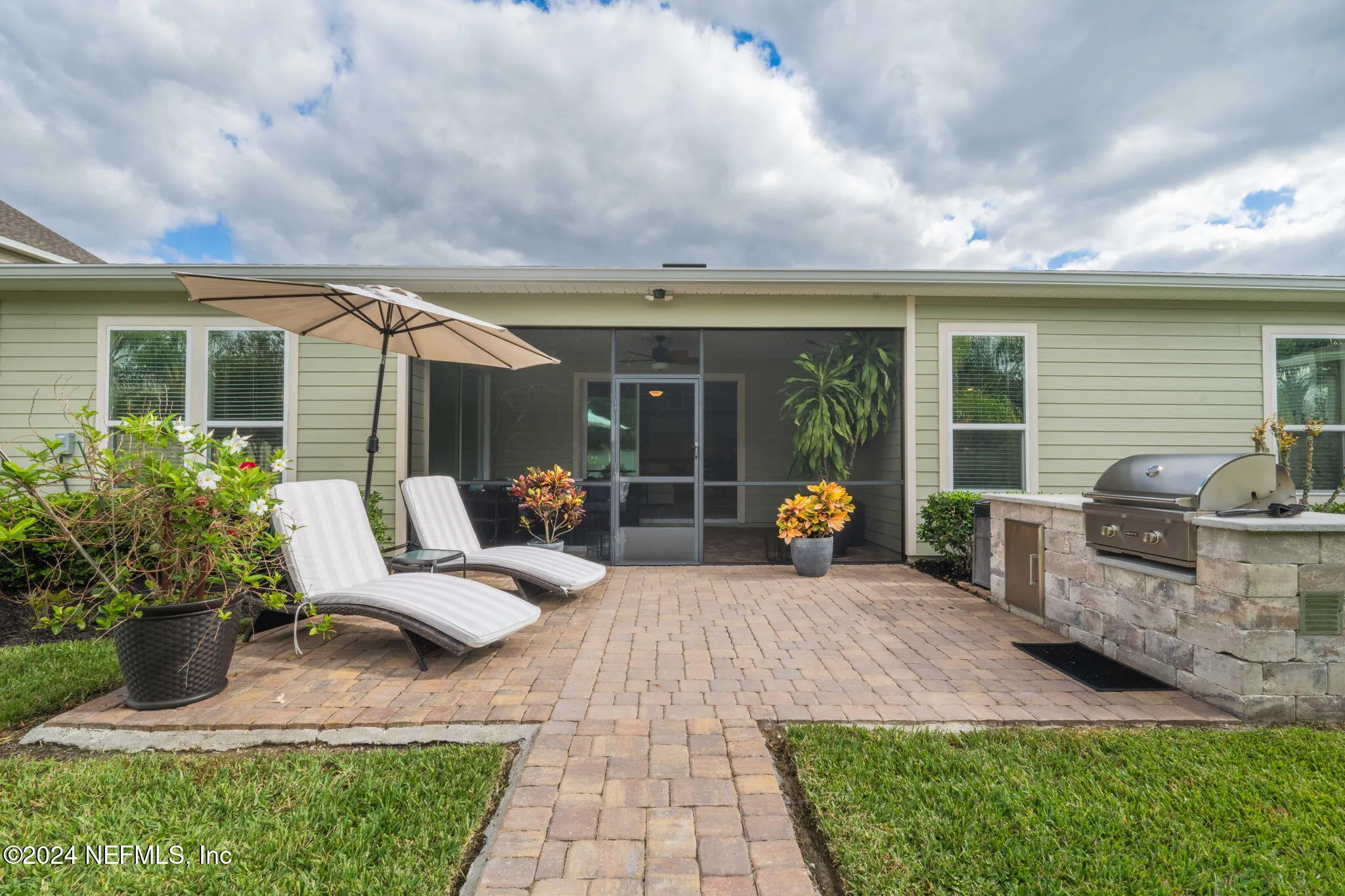 St. Augustine, Florida 32095, United States, 4 Bedrooms Bedrooms, ,3 BathroomsBathrooms,Residential,Active,111571