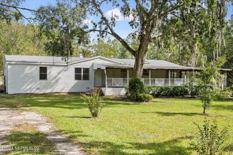 A home in Bunnell