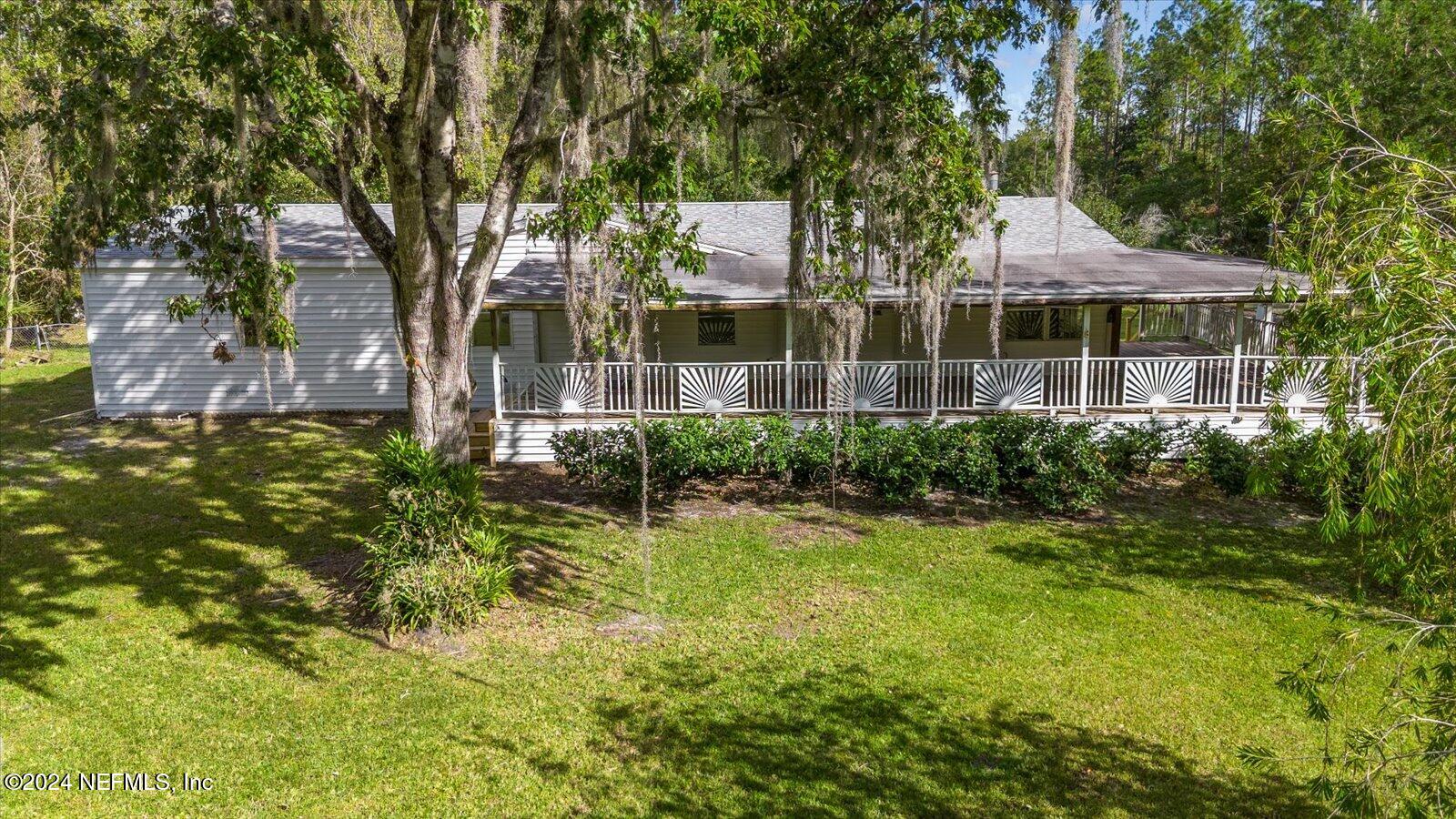 2667 REDWOOD Street