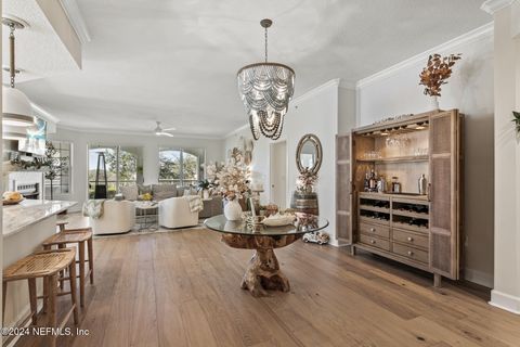 A home in Ponte Vedra Beach