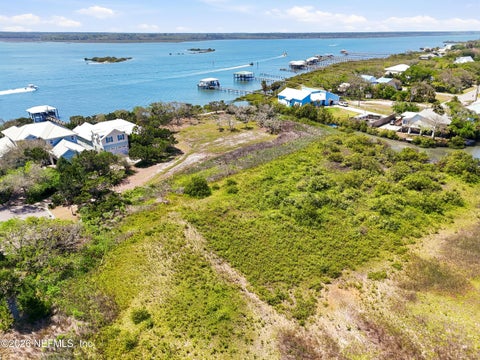 Tiny photo for 225 N LA CRESCENTA Drive, St. Augustine, FL 32080 (MLS # 2152590)