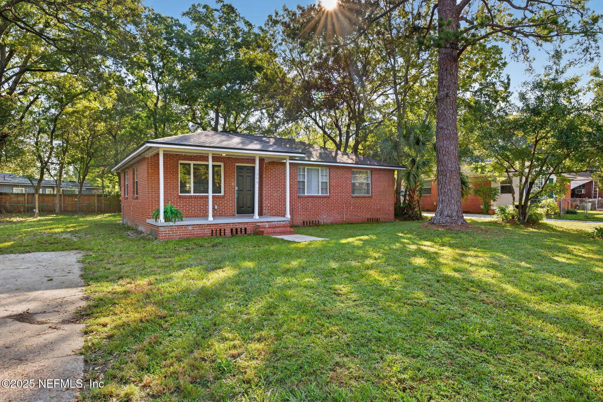 Jacksonville, Florida 32205, United States, 3 Bedrooms Bedrooms, ,1 BathroomBathrooms,Residential,Active,232841
