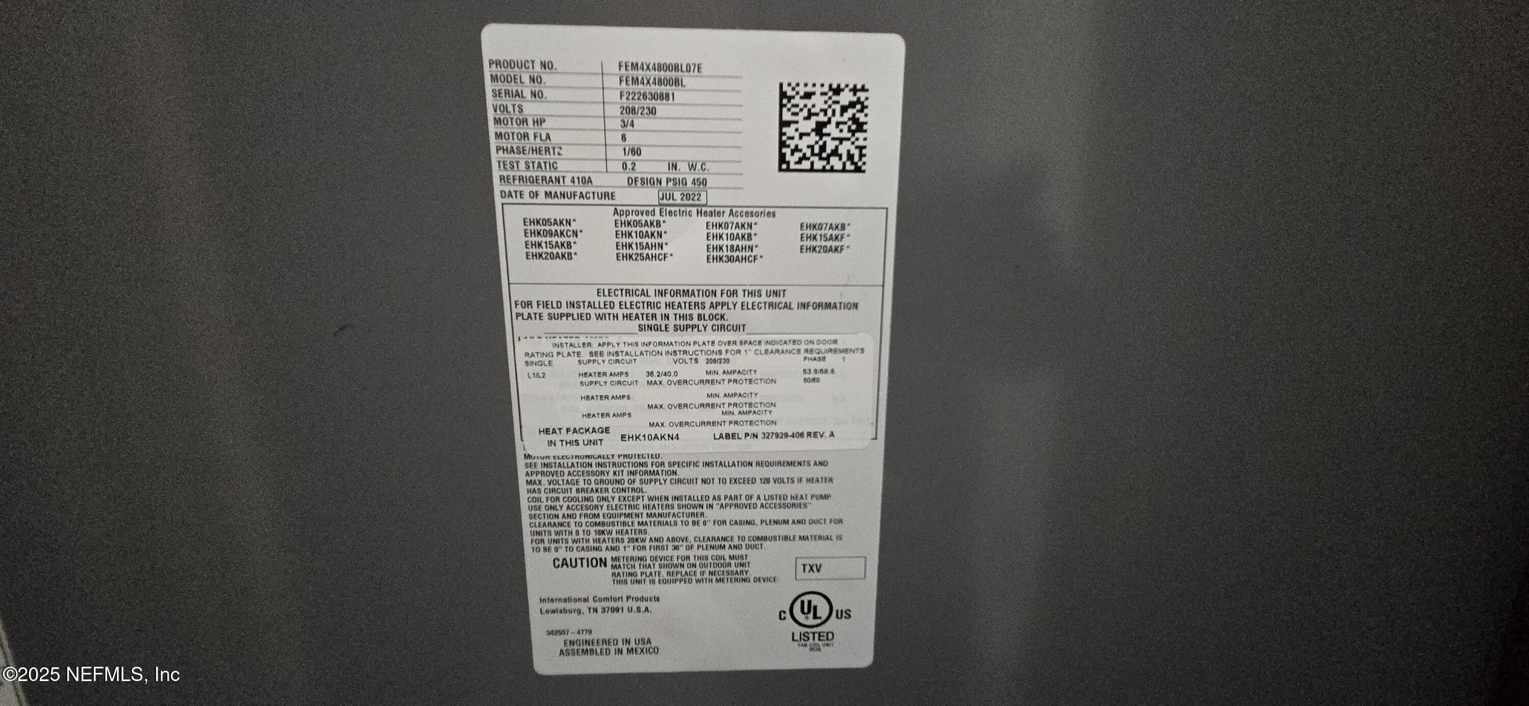 13577 YELLOW BLUFF Road