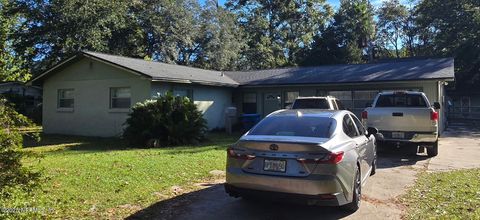 13577 YELLOW BLUFF Road Jacksonville FL 32226