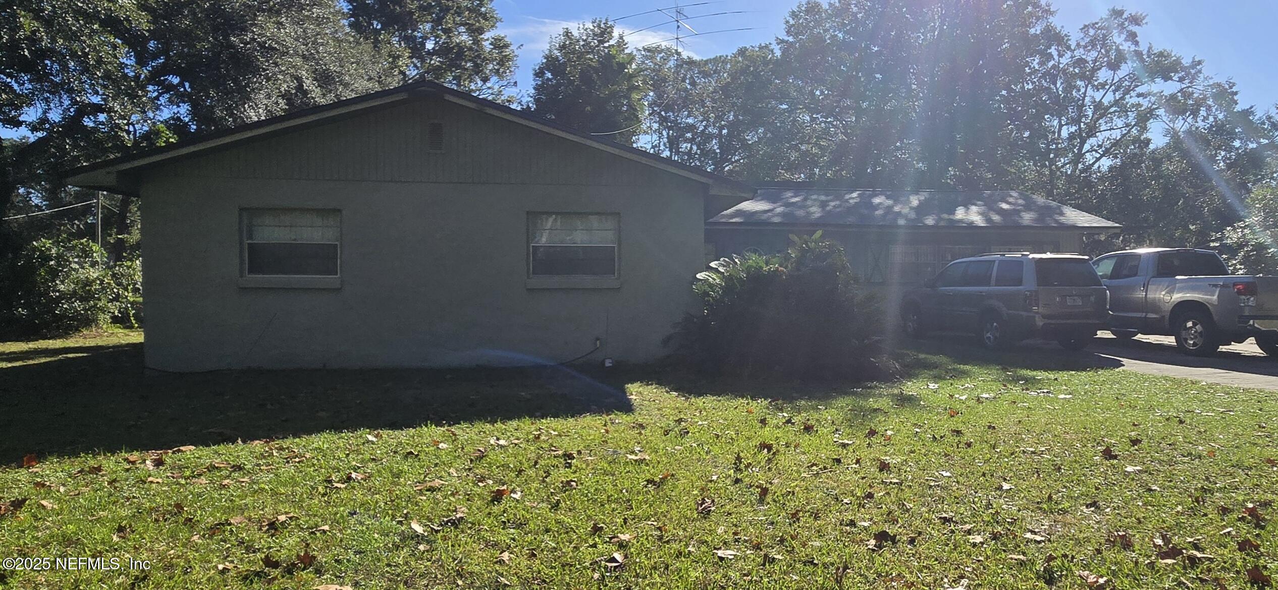 13577 YELLOW BLUFF Road