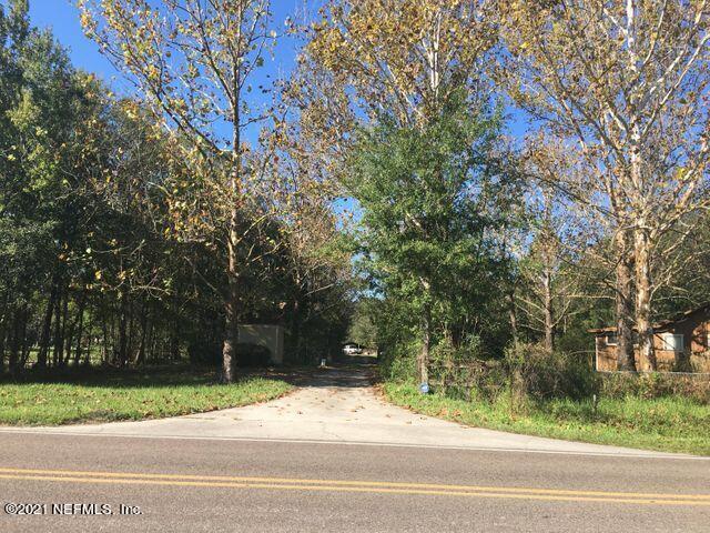 Middleburg, FL home for sale located at 1580 BAXLEY Road, Middleburg, FL 32068