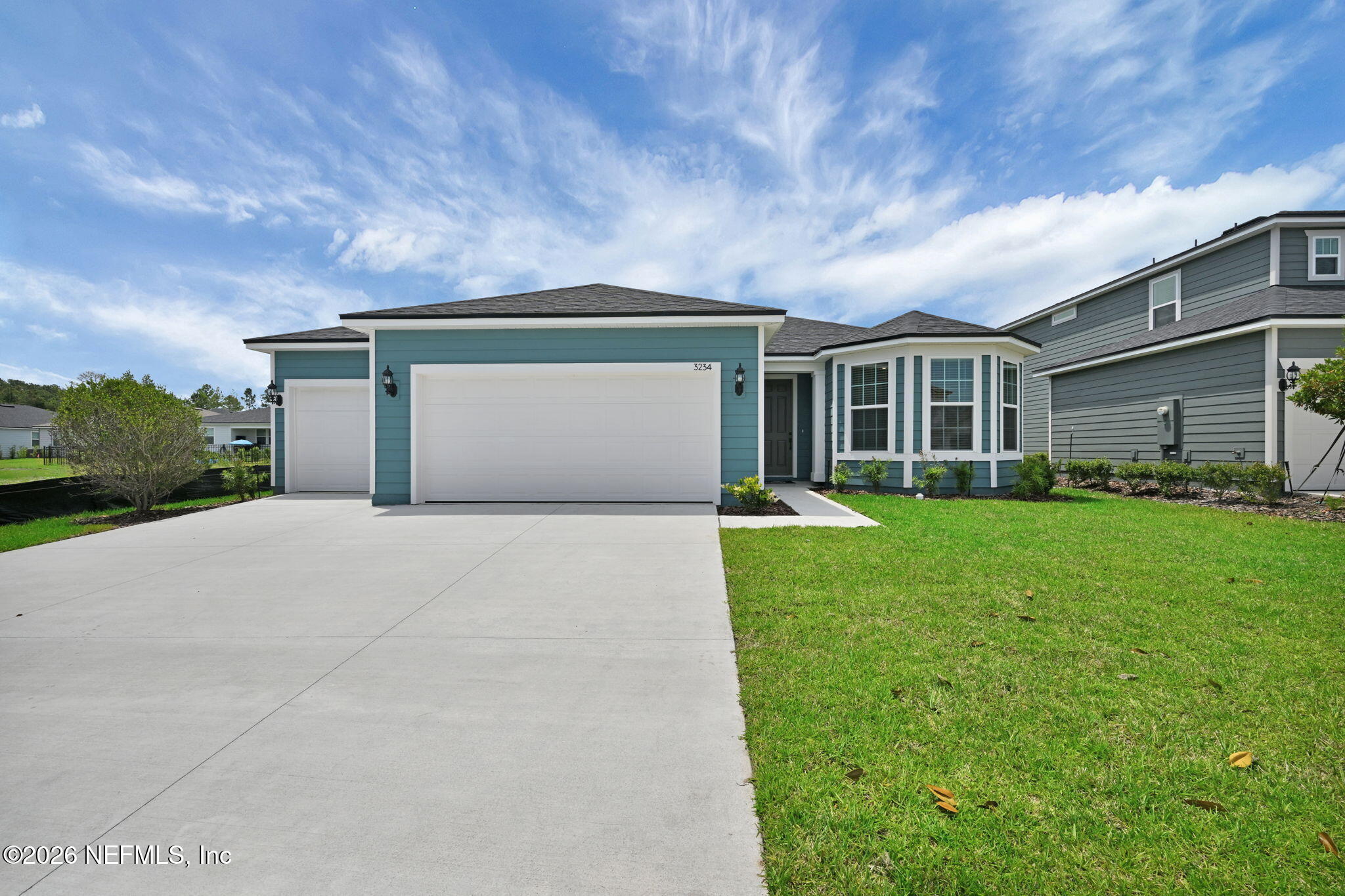 3234 WILLOWLEAF Lane