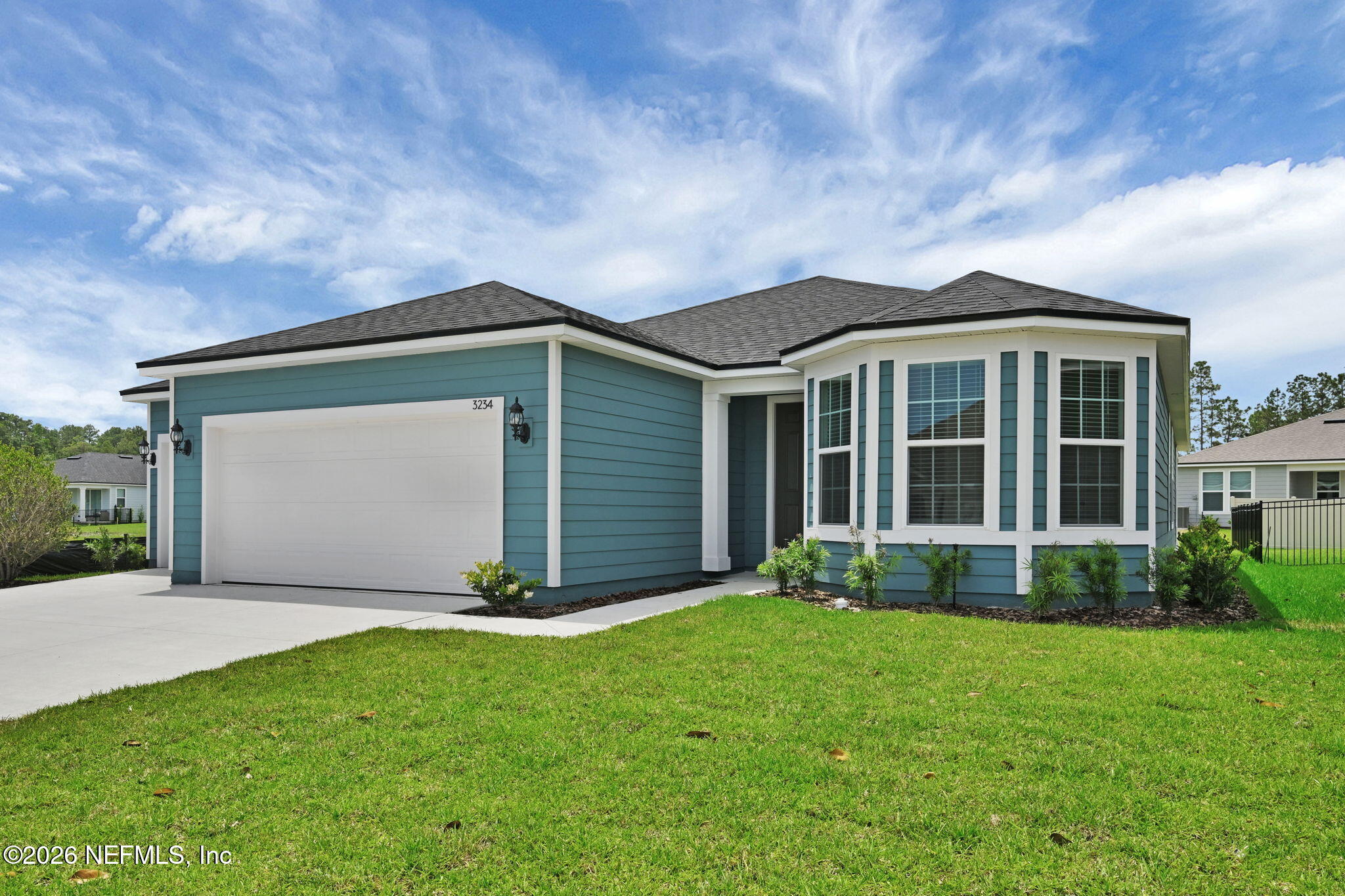 3234 WILLOWLEAF Lane
