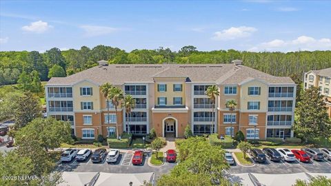 Photo of 9831 DEL WEBB Parkway #2406, Jacksonville, FL 32256 (MLS # 2143931)