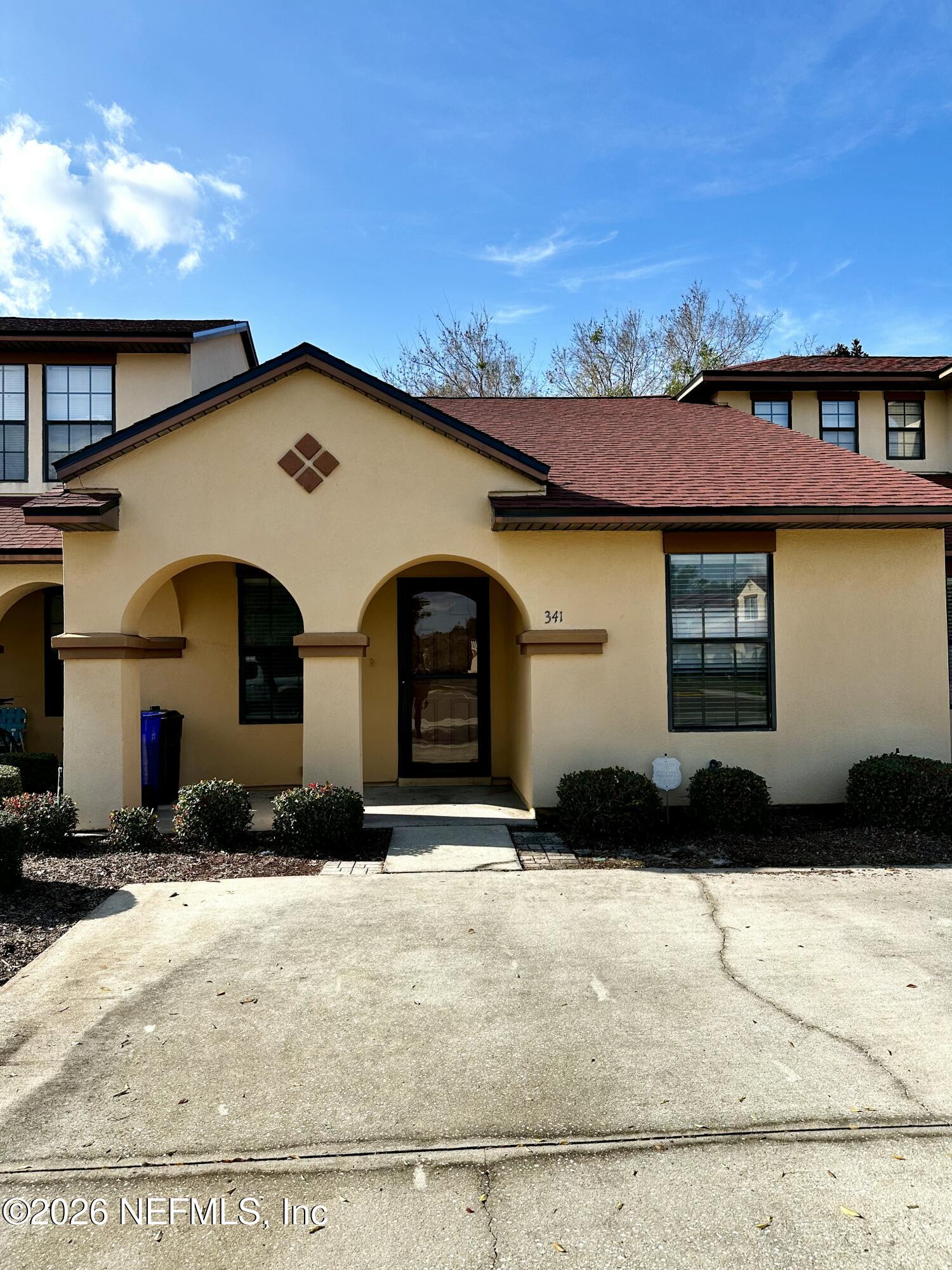 Photo 1 of 13 — 341 REDWOOD Lane, St. Johns, FL 32259