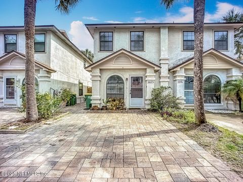Photo of 2075 GAIL Avenue, Jacksonville Beach, FL 32250 (MLS # 2144209)