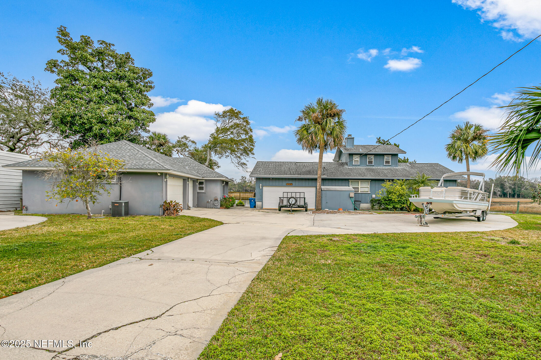 1853 BUCCANEER Circle E